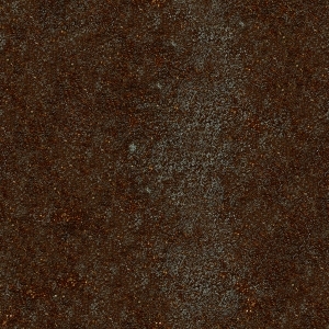 ModernMetal Rust
