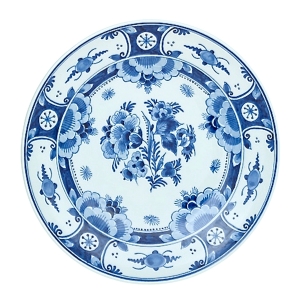 陶瓷器皿碟子-ID:406850105