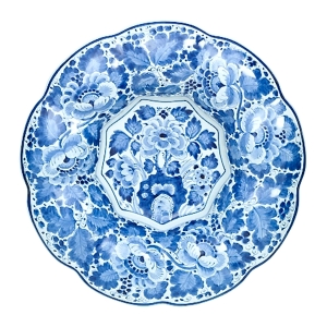 陶瓷器皿碟子-ID:230359083