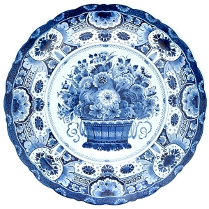 陶瓷器皿碟子-ID:167892936