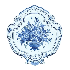 陶瓷器皿碟子-ID:164696931