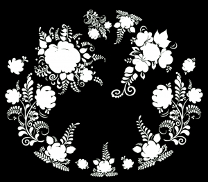 陶瓷器皿碟子-ID:336282016