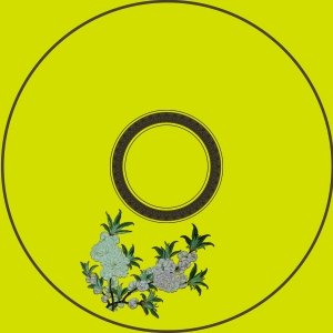 陶瓷器皿碟子-ID:429337024