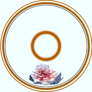 陶瓷器皿碟子盘子-ID:153310325