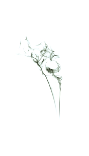 烟雾雾气烟圈烟雾线-ID:979713925