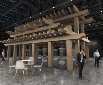 Modern Exhibit-ID:897737981