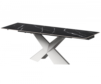 Modern Dining Table-ID:230400096