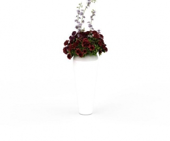 Modern Flower Arrangement-ID:865019086