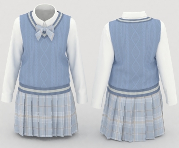 Modern Clothes-ID:814099355