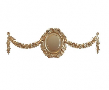 European Style Wall Decoration-ID:856941944
