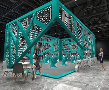 Modern Exhibit-ID:730355027