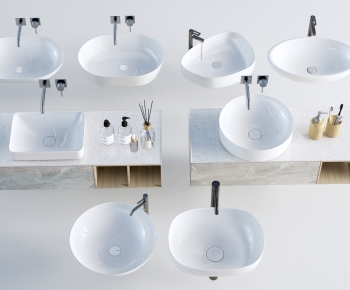 Modern Basin-ID:769138104
