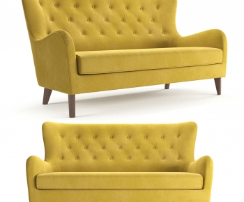 Modern A Sofa For Two-ID:949105024