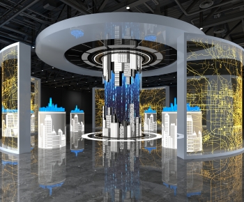 Modern Exhibit-ID:775093087