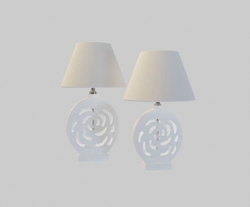 Modern Table Lamp-ID:380877021