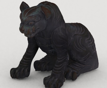 Modern Sculpture-ID:178666115