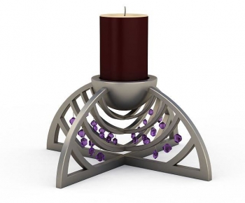 Modern Candles/Candlesticks-ID:705132965