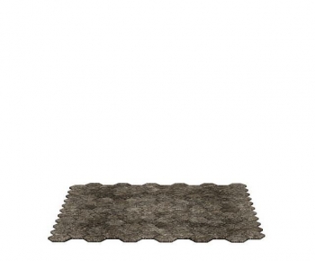 Modern Building Component-ID:910260922