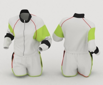 Modern Clothes-ID:588563923