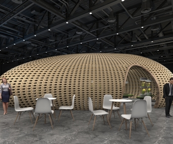 Modern Exhibit-ID:462843894