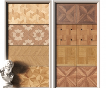 Modern Floor Tile-ID:954874045