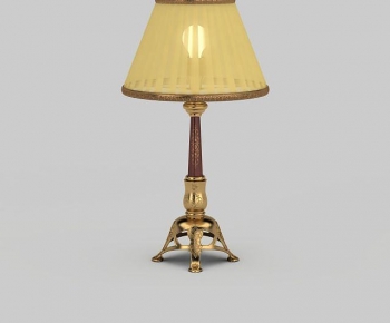 American Style Table Lamp-ID:753195056