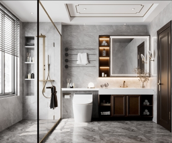 Modern TOILET-ID:639481076