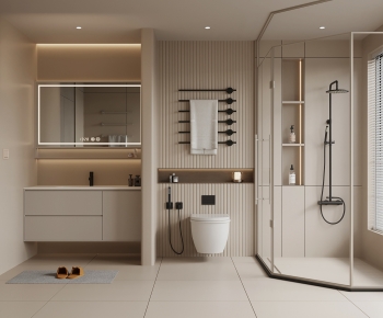 Modern TOILET-ID:968180897