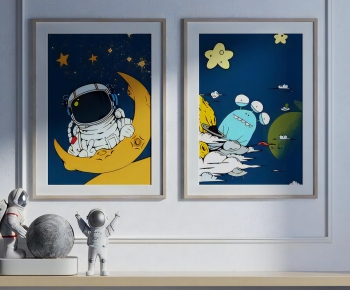 Modern Painting-ID:676321033