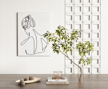 Modern Decorative Set-ID:245275026