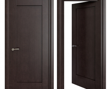 Modern Single Door-ID:566674959