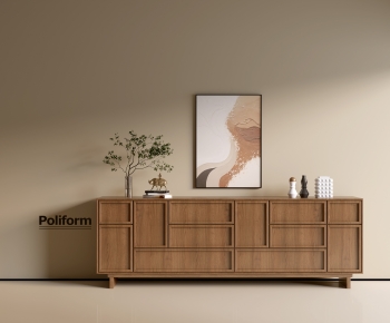 Modern Side Cabinet-ID:723479994
