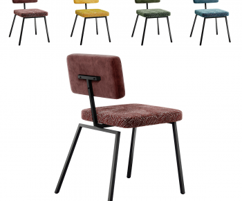 Modern Dining Chair-ID:897162917