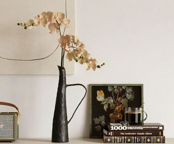 Modern Flower Arrangement-ID:771837007