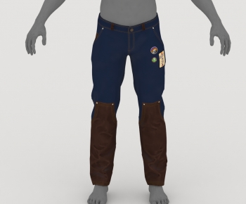 Modern Clothes-ID:127398018