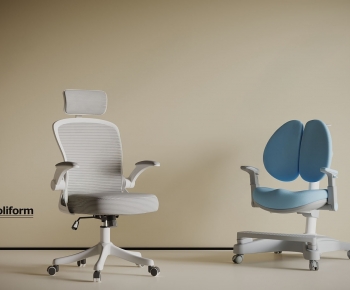 Modern Children Chair-ID:295504096