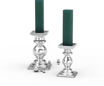 Modern Candles/Candlesticks-ID:776106122