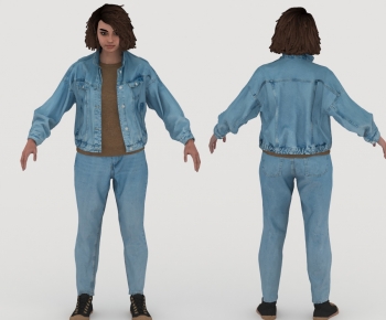 Modern Woman-ID:360827928