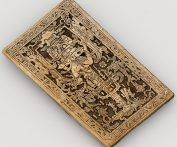 Modern Decorative Set-ID:725526094