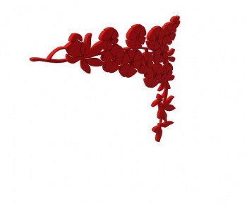 Modern Wall Decoration-ID:773502115