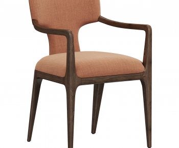 Modern Dining Chair-ID:999874112