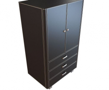 Modern The Wardrobe-ID:126539951