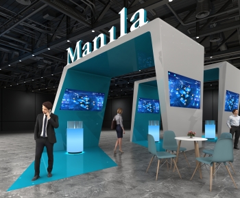 Modern Exhibit-ID:374779943