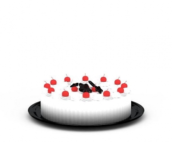 Modern Bread Cake-ID:677476887