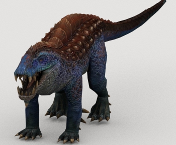 Modern Other Animals-ID:726437091