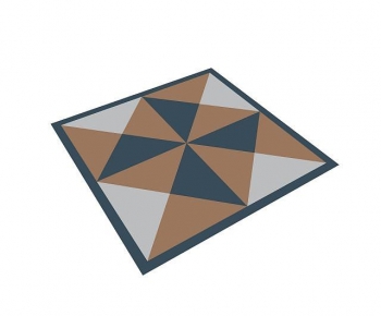 Modern Floor Tile-ID:223140001