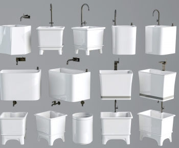 Modern Sanitary Ware-ID:627975944