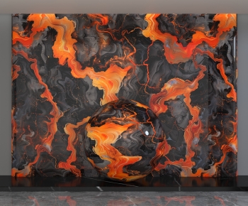 Modern Wall/floor/ceiling-ID:638103019