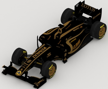 Modern Highway Vehicles-ID:798432119