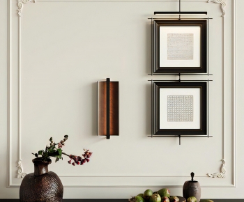 French Style Painting-ID:676879974
